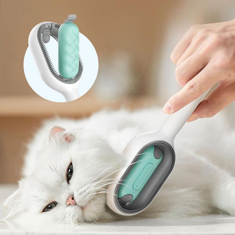 Pawsome™: Cepillo De Aseo Para Gatos Y Perros