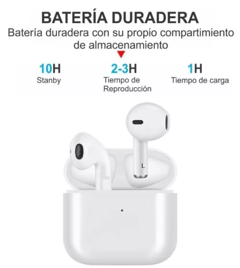 Nuevo COMBO Reloj + Audífonos Variedad Colores