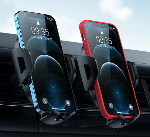 Soporte Para Celular Con Brazo Reforzado CarReach