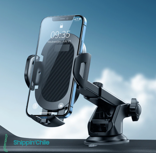 Soporte Para Celular Con Brazo Reforzado CarReach