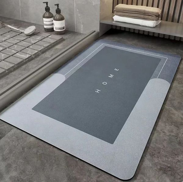 Alfombra Inteligente Para Baño