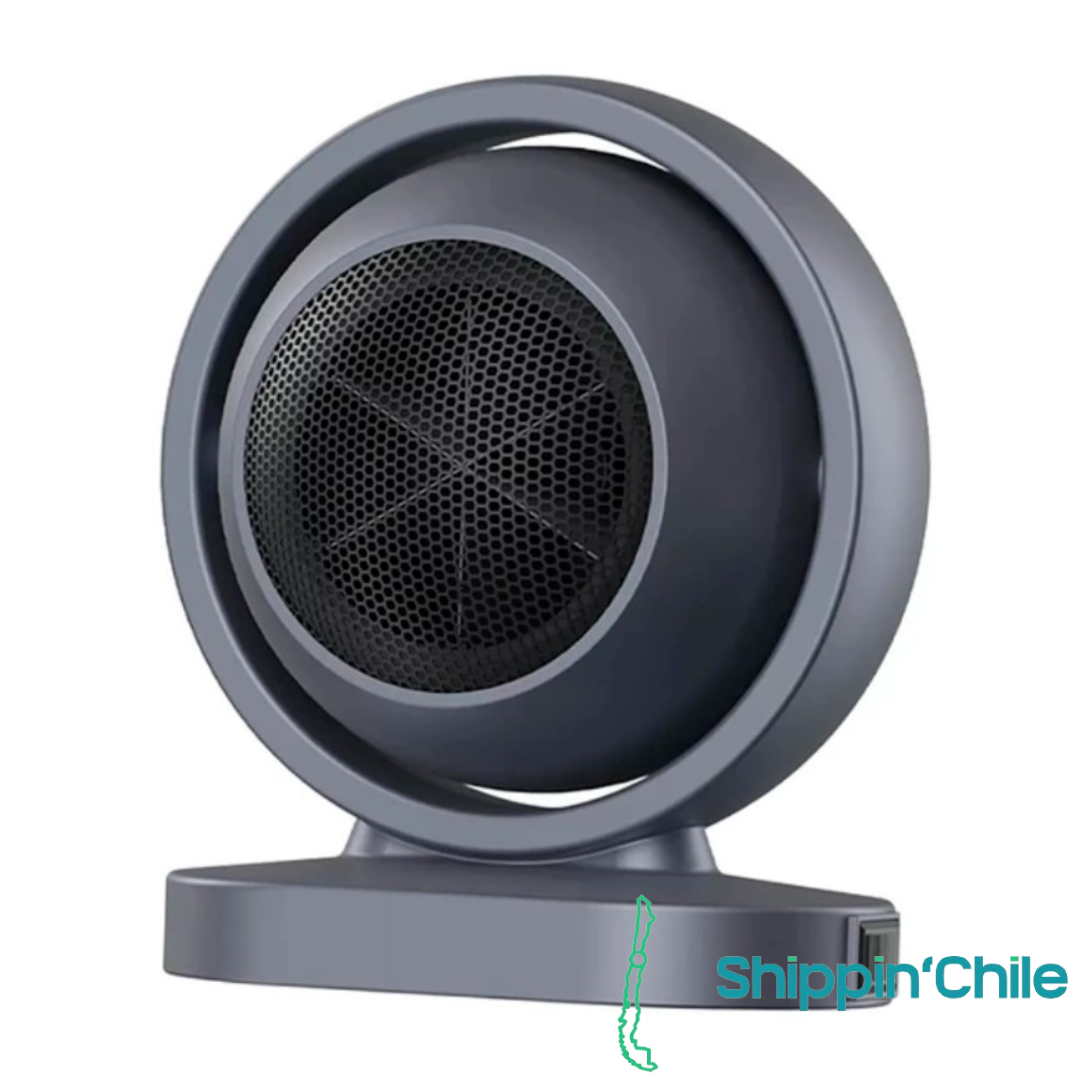 Calefactor De Escritorio Para Invierno