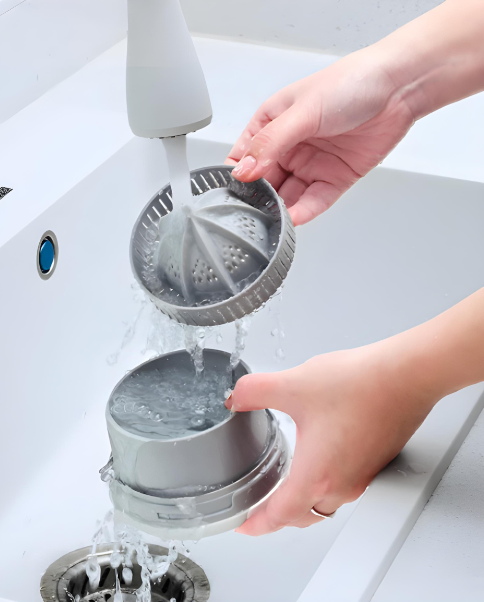 Exprimidor Saca Jugo Recargable Automático