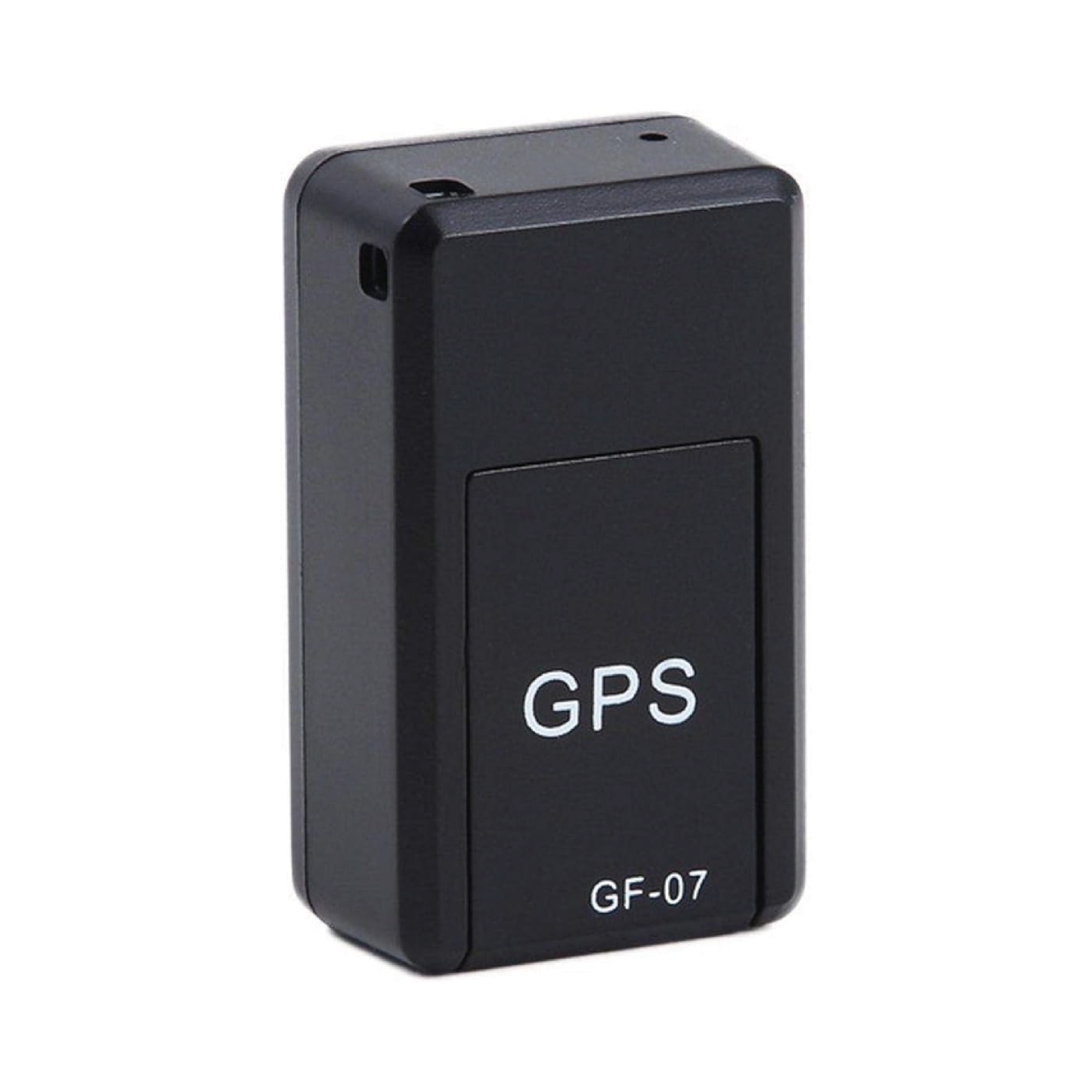Nuevo Mini Gps Magnético Portátil Localizador Multiuso