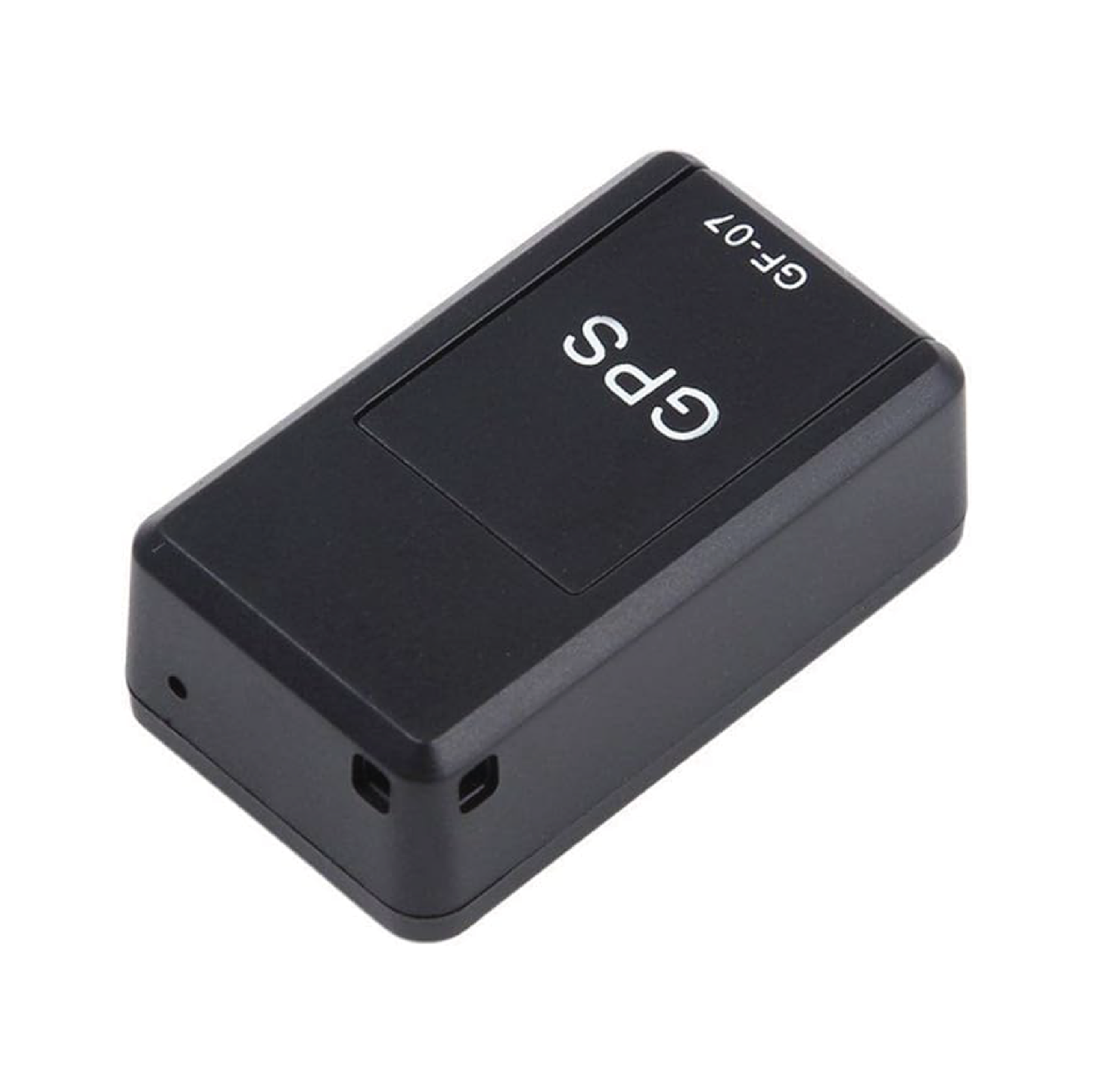 Nuevo Mini Gps Magnético Portátil Localizador Multiuso
