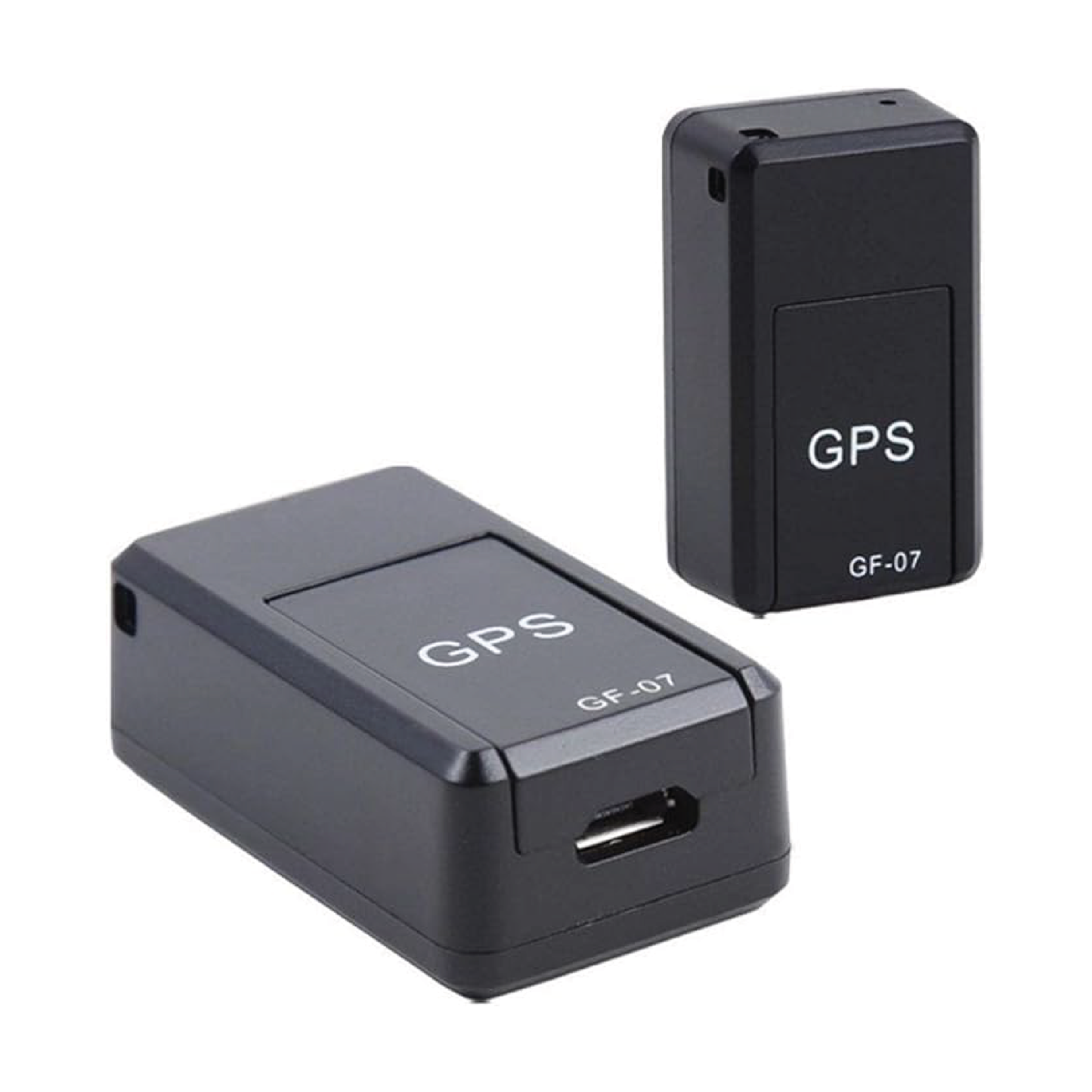 Nuevo Mini Gps Magnético Portátil Localizador Multiuso