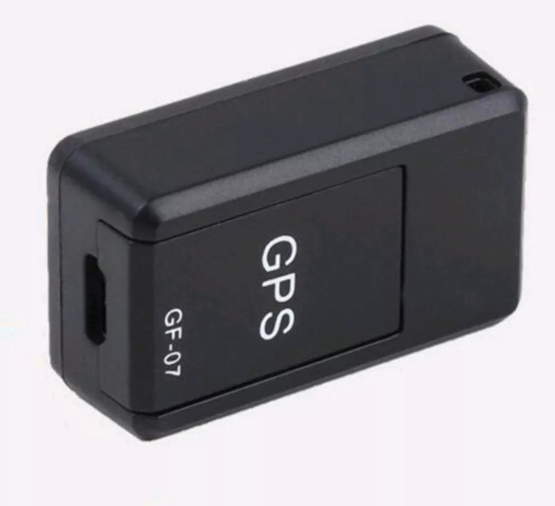 Nuevo Mini Gps Magnético Portátil Localizador Multiuso